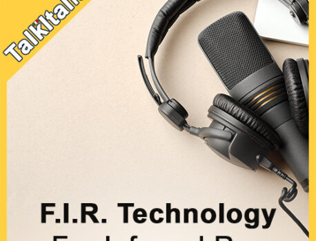 Talk Italia Contatto: F.I.R. Technology